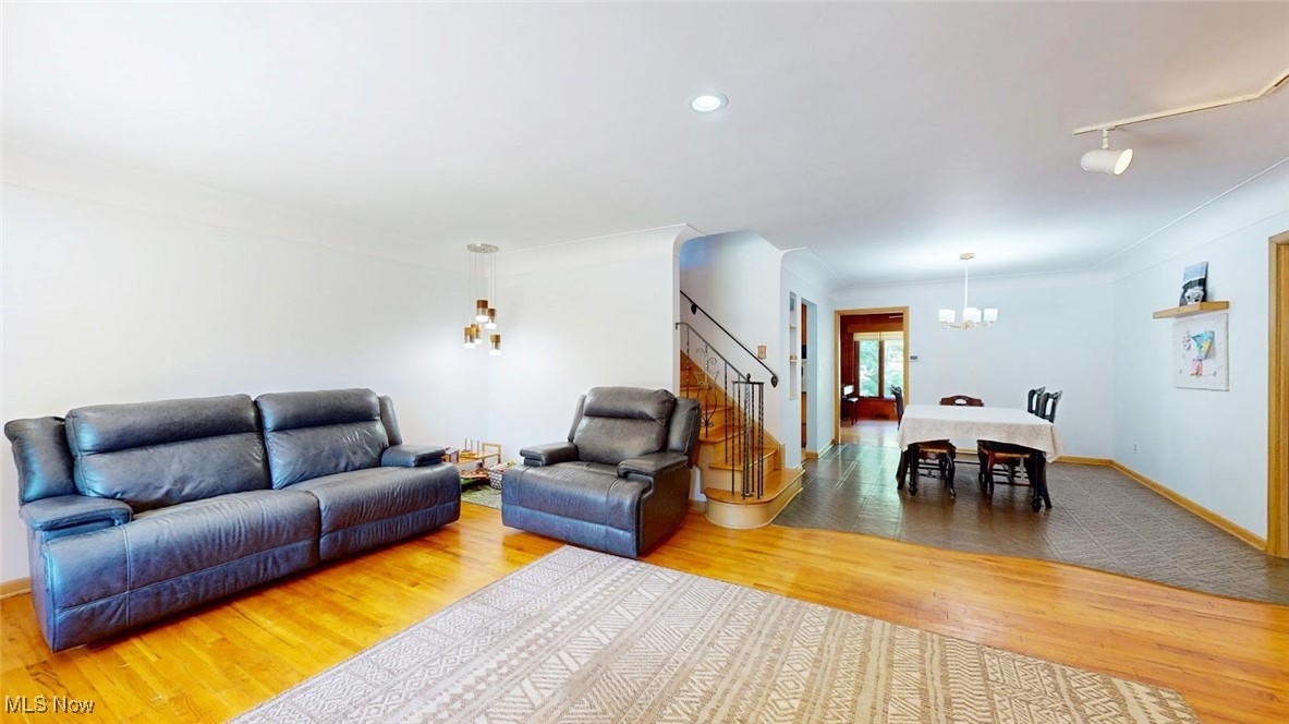 Belvoir Gardens - Residential