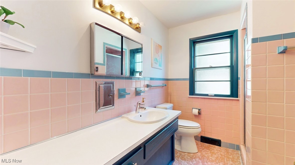 Belvoir Gardens - Residential