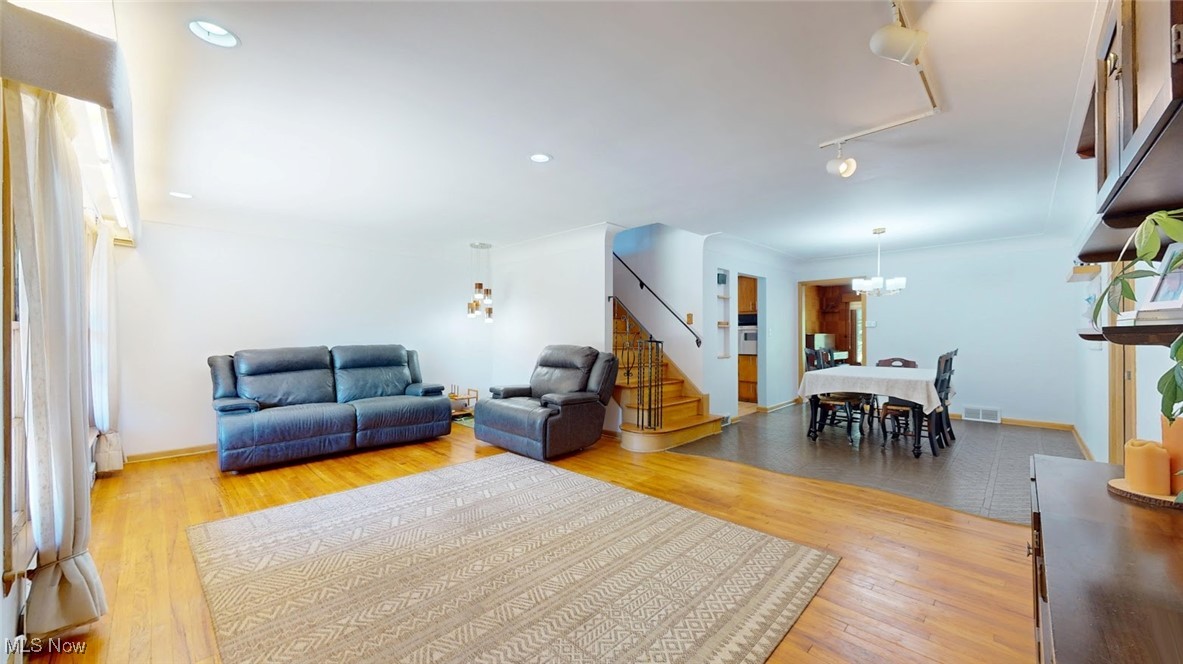 Belvoir Gardens - Residential