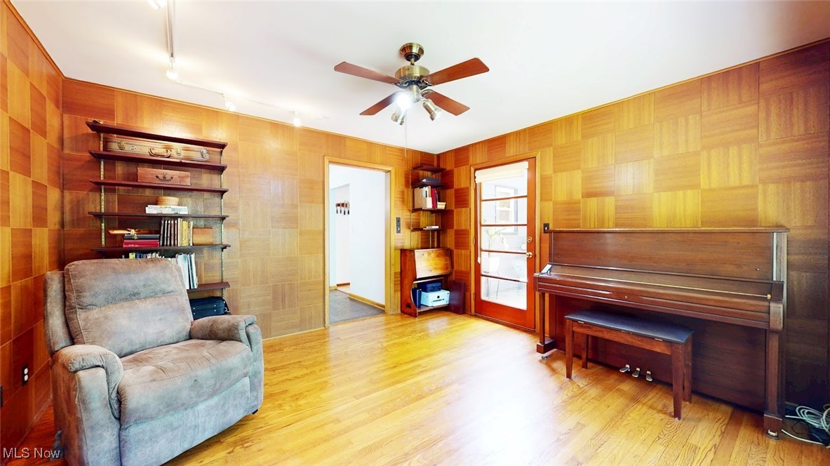 Belvoir Gardens - Residential