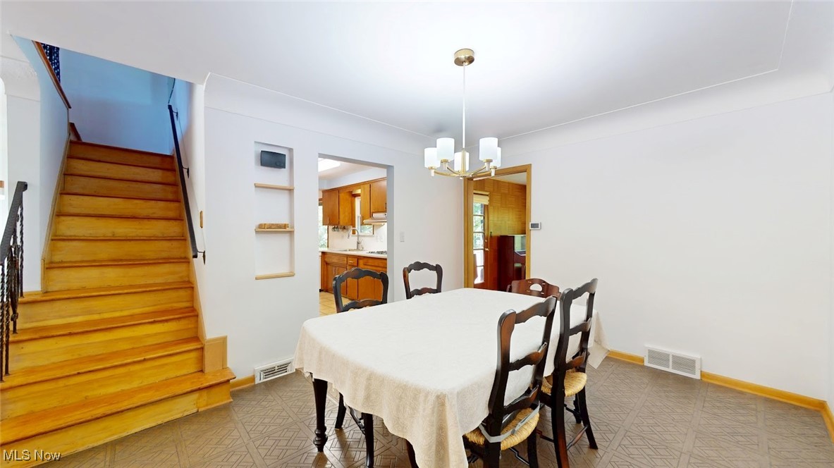 Belvoir Gardens - Residential