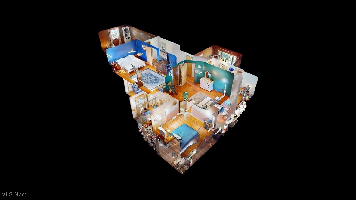 Belvoir Gardens - Residential