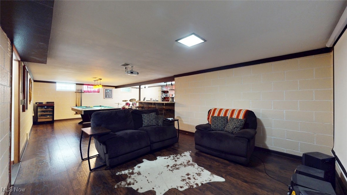 Belvoir Gardens - Residential