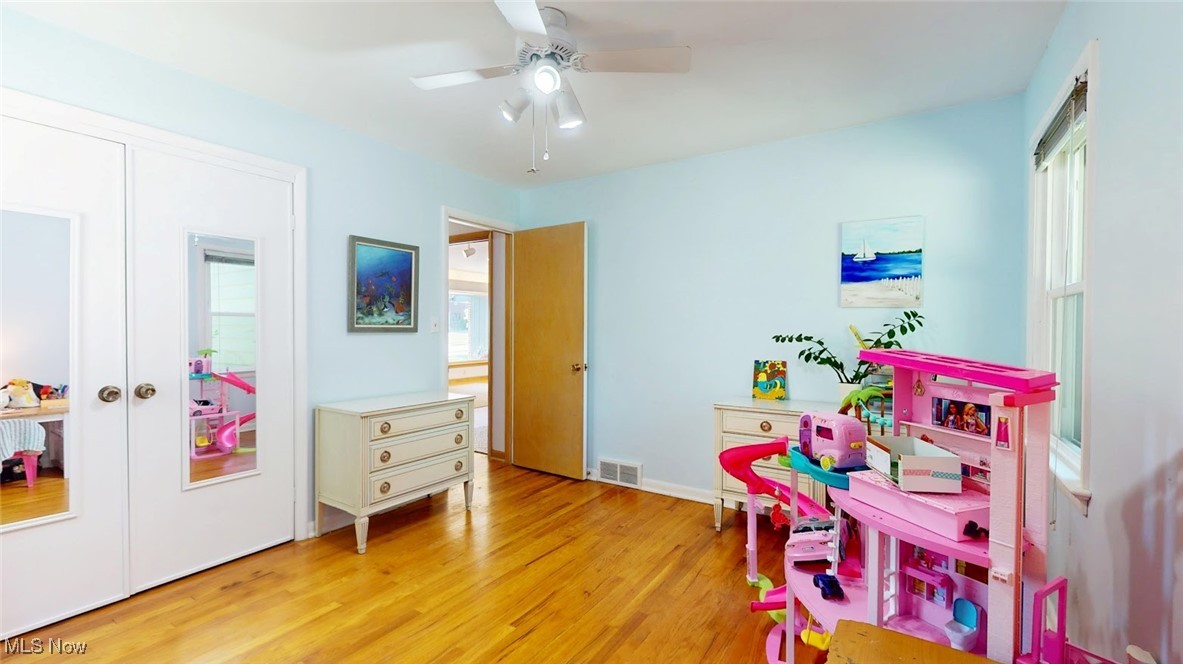 Belvoir Gardens - Residential