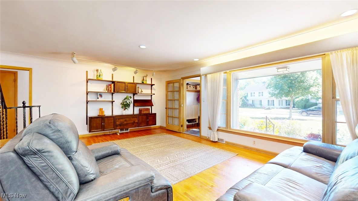 Belvoir Gardens - Residential