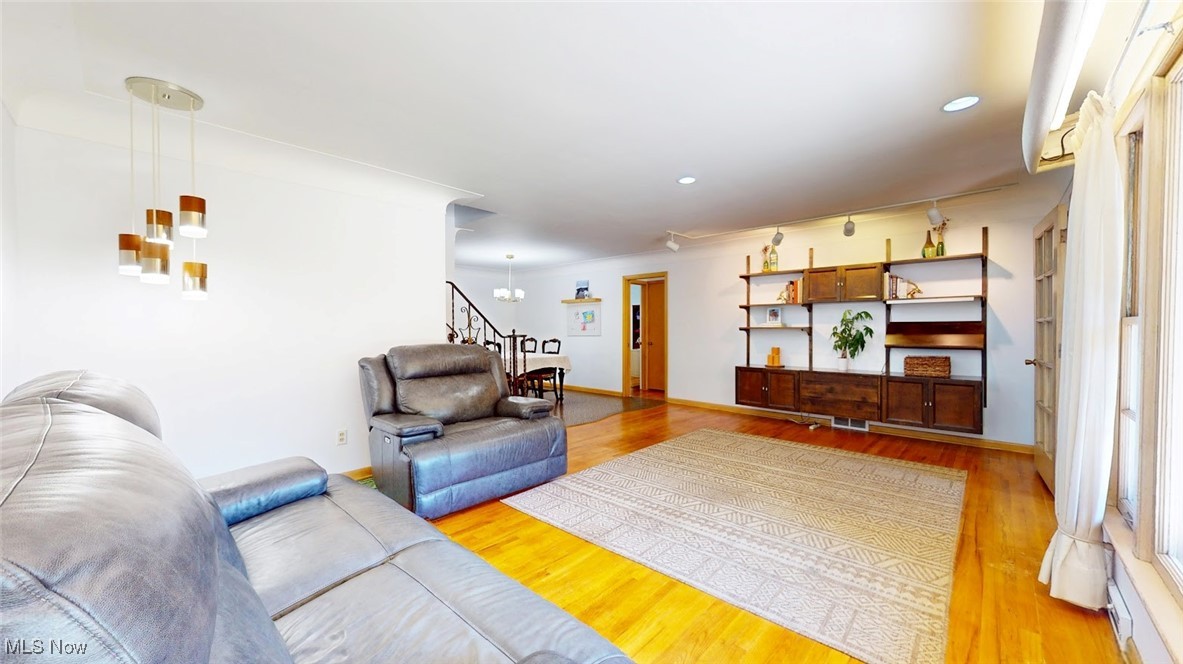 Belvoir Gardens - Residential