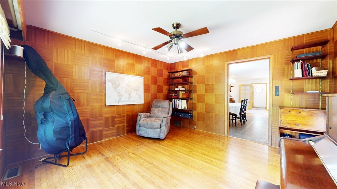 Belvoir Gardens - Residential