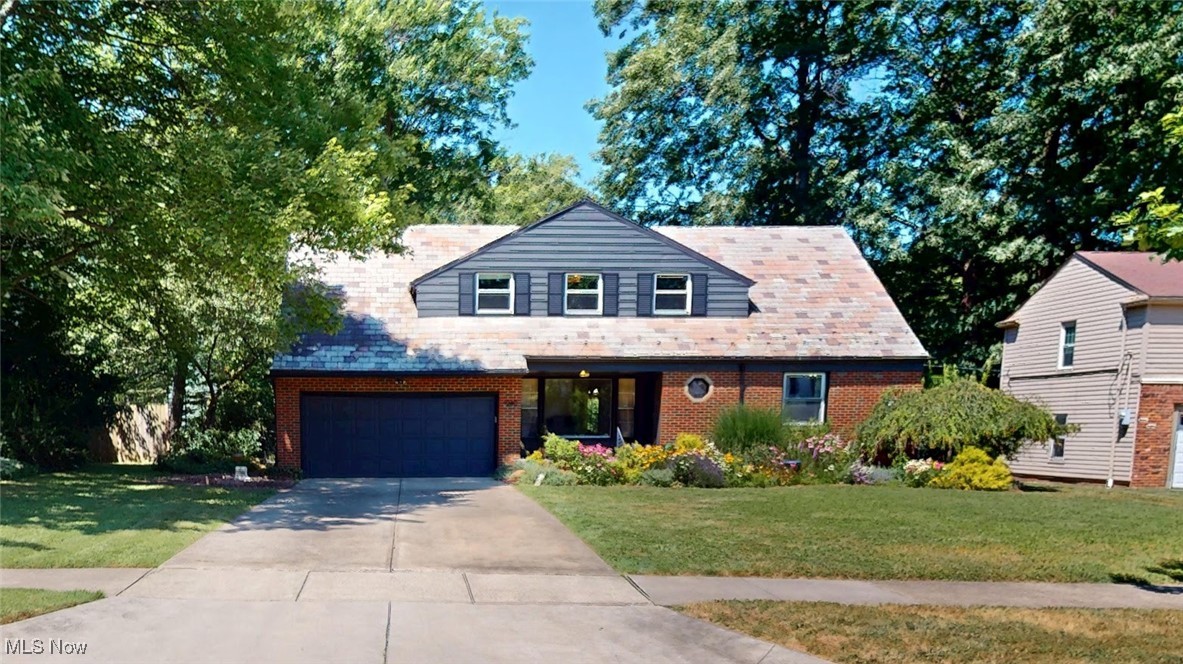 Belvoir Gardens - Residential