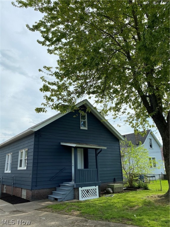 Buechner - Residential