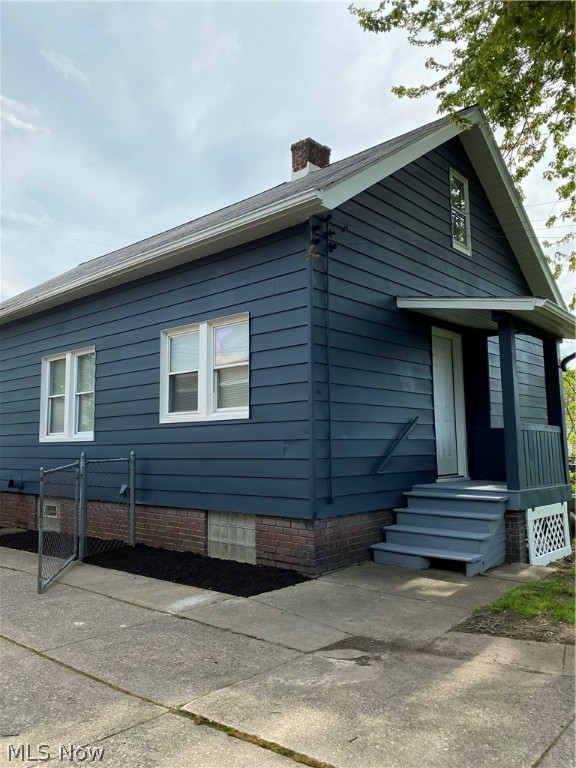 Buechner - Residential