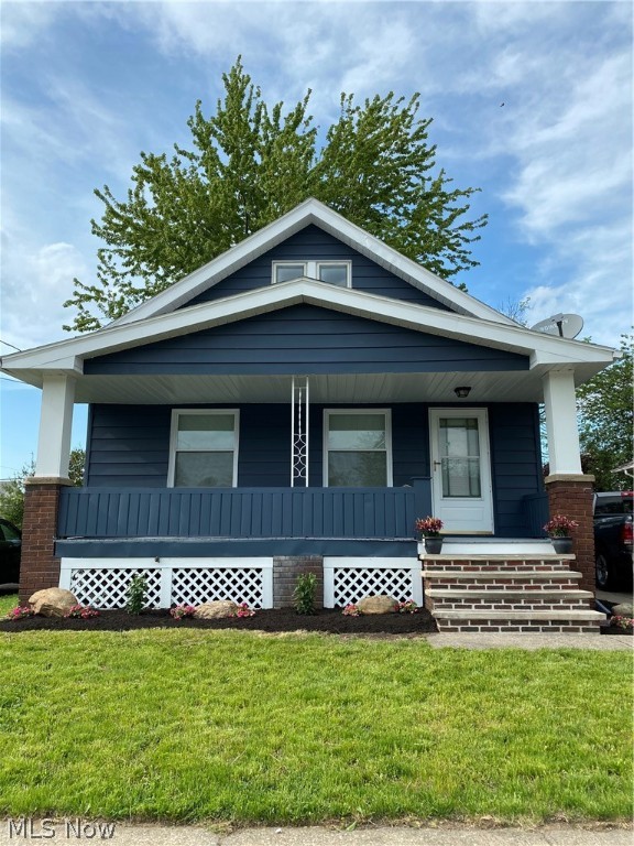 Buechner - Residential