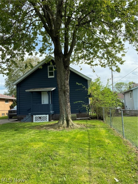 Buechner - Residential