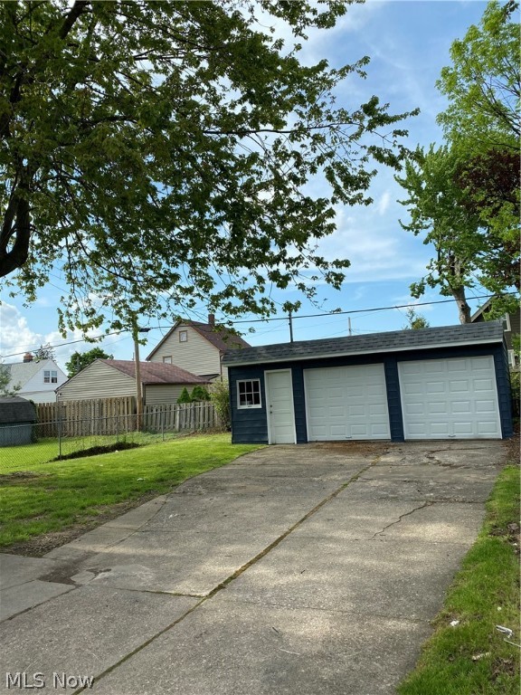 Buechner - Residential