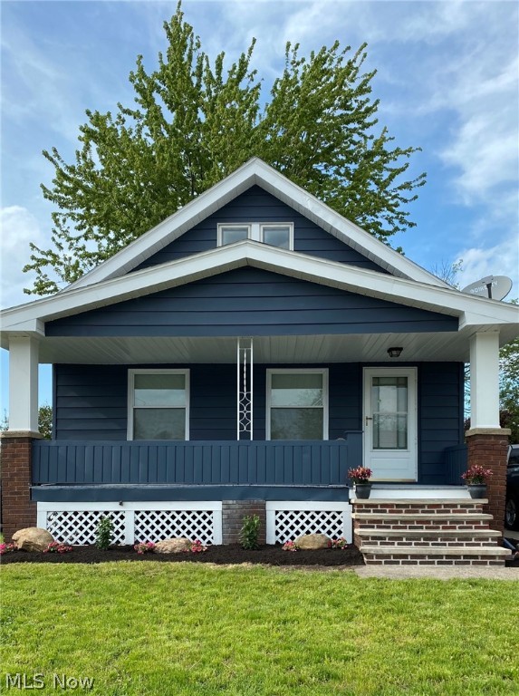 Buechner - Residential