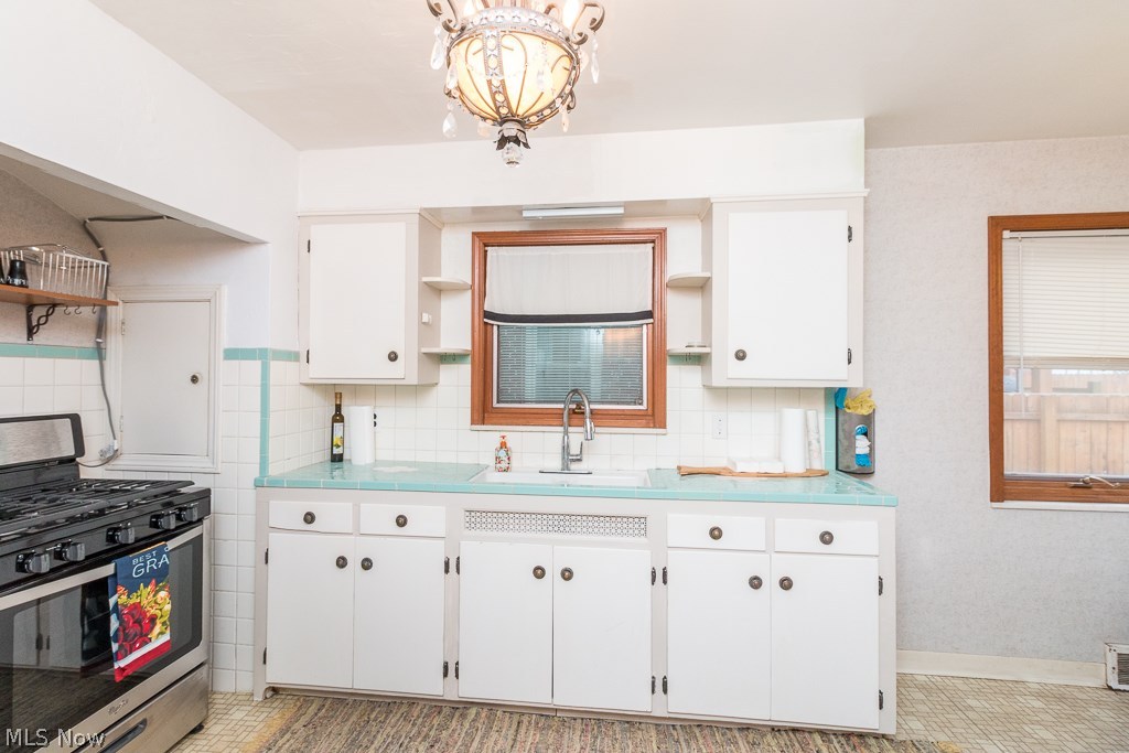 City Gardens Allotment/H A Kanges - Residential