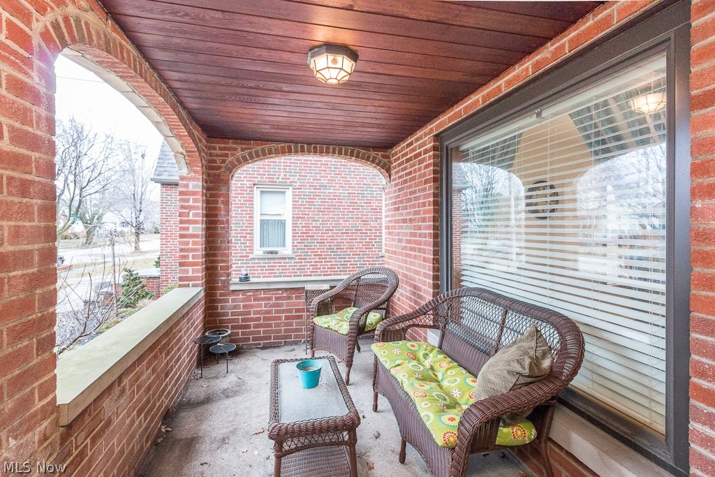 City Gardens Allotment/H A Kanges - Residential