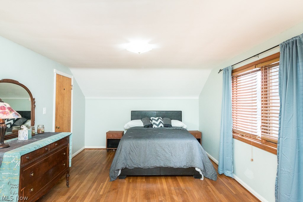 City Gardens Allotment/H A Kanges - Residential