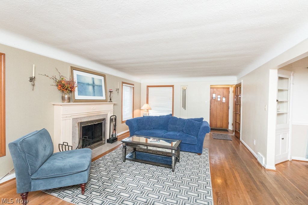 City Gardens Allotment/H A Kanges - Residential