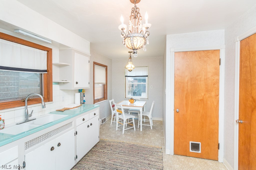 City Gardens Allotment/H A Kanges - Residential