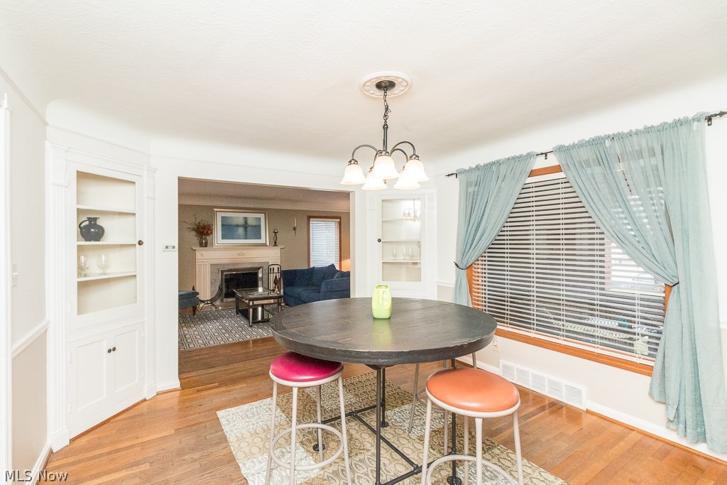 City Gardens Allotment/H A Kanges - Residential