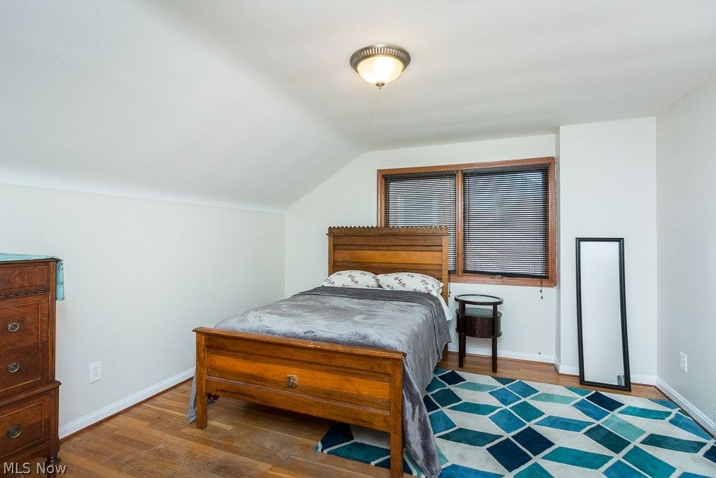 City Gardens Allotment/H A Kanges - Residential