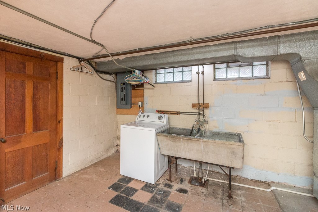 City Gardens Allotment/H A Kanges - Residential