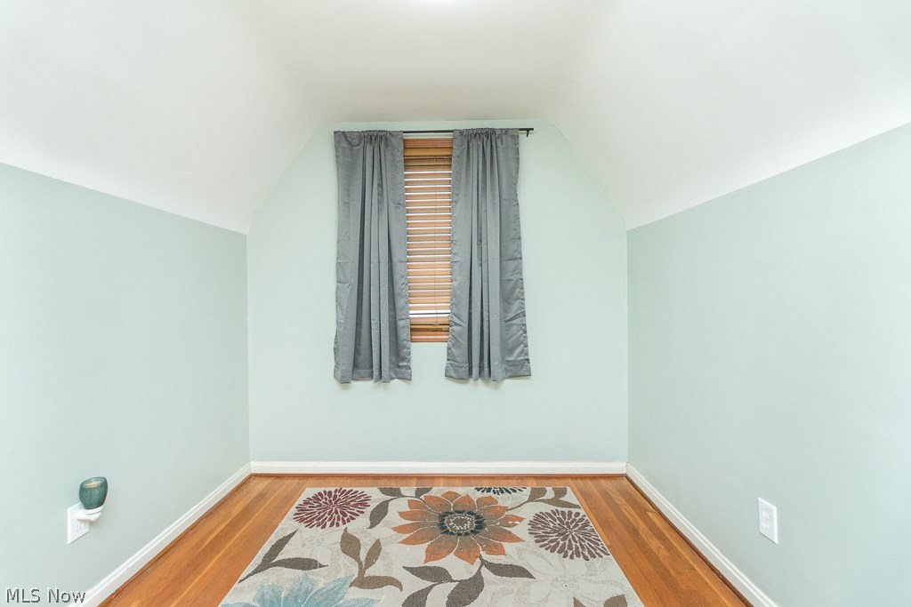 City Gardens Allotment/H A Kanges - Residential