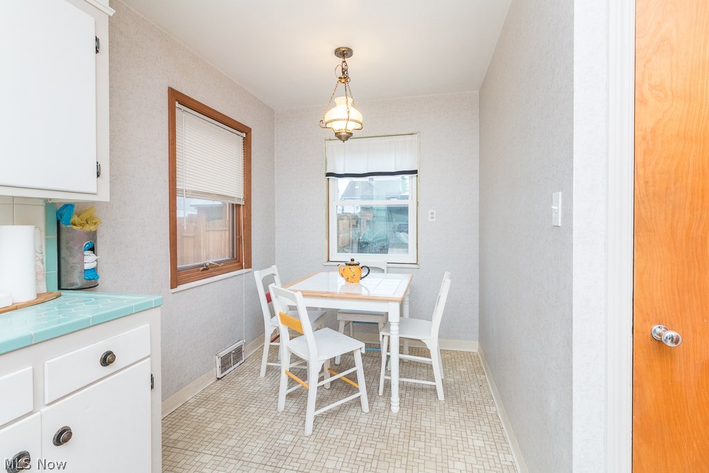 City Gardens Allotment/H A Kanges - Residential