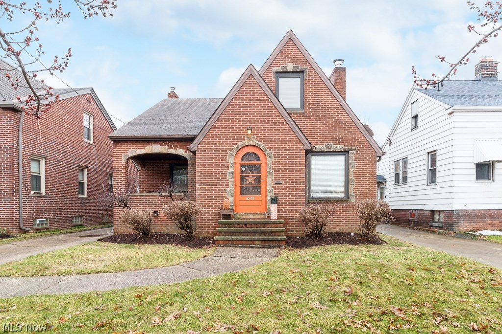 City Gardens Allotment/H A Kanges - Residential