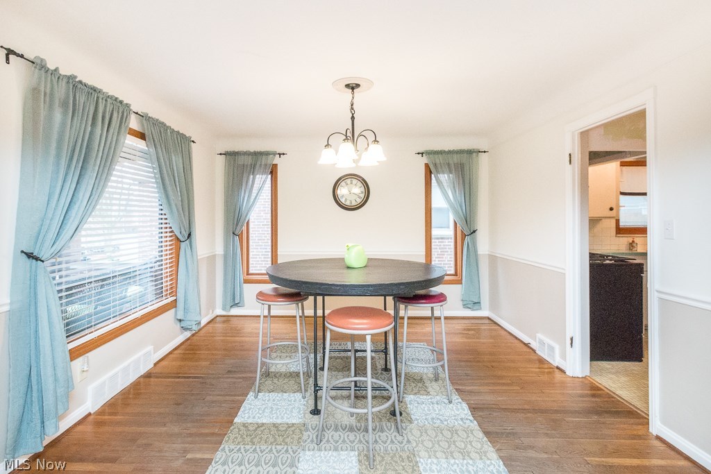 City Gardens Allotment/H A Kanges - Residential