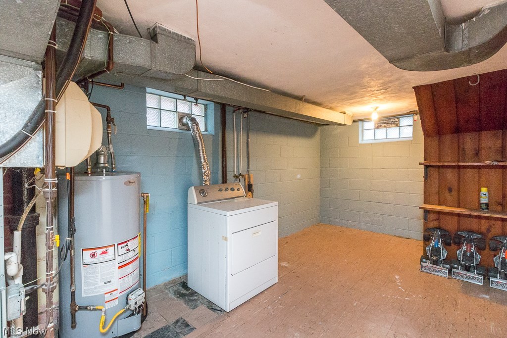 City Gardens Allotment/H A Kanges - Residential