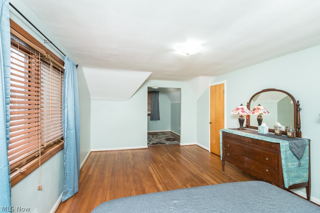 City Gardens Allotment/H A Kanges - Residential