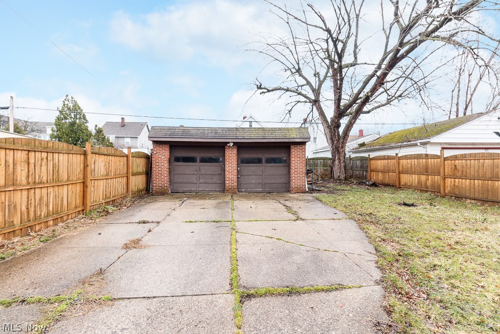 City Gardens Allotment/H A Kanges - Residential