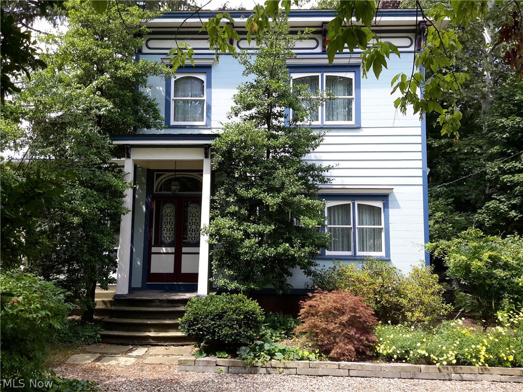 Henry Reeves Allotment - Residential