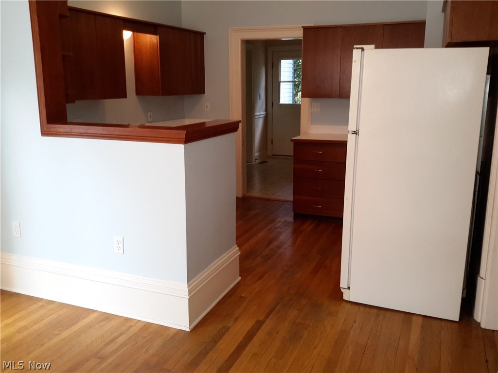 Henry Reeves Allotment - Residential