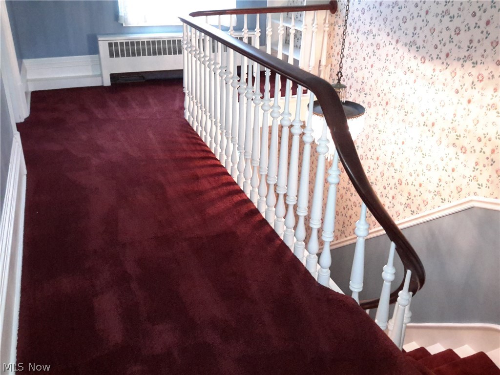 Henry Reeves Allotment - Residential