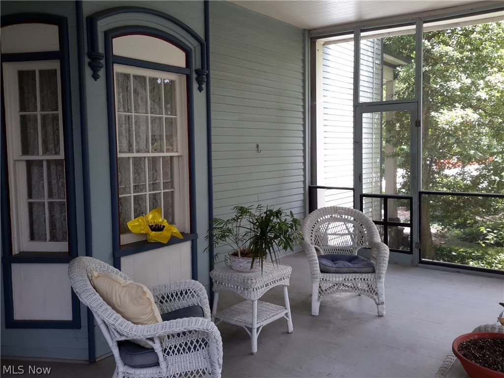 Henry Reeves Allotment - Residential