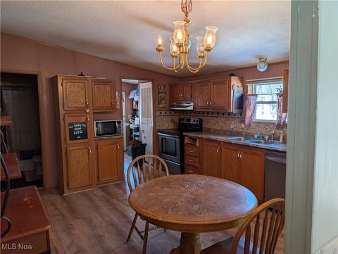 Tiny photo for 2070 Potts Lane, Zanesville, OH 43701 (MLS # 5184506)