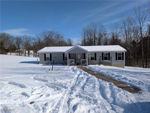 Photo of 2070 Potts Lane, Zanesville, OH 43701 (MLS # 5184506)