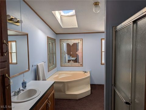 Tiny photo for 2070 Potts Lane, Zanesville, OH 43701 (MLS # 5184506)