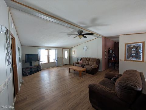 Tiny photo for 2070 Potts Lane, Zanesville, OH 43701 (MLS # 5184506)