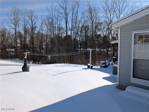 Tiny photo for 2070 Potts Lane, Zanesville, OH 43701 (MLS # 5184506)