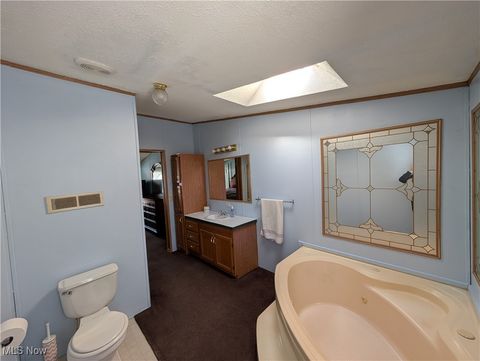 Tiny photo for 2070 Potts Lane, Zanesville, OH 43701 (MLS # 5184506)