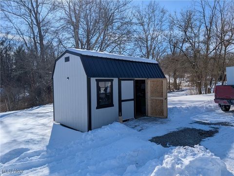 Tiny photo for 2070 Potts Lane, Zanesville, OH 43701 (MLS # 5184506)