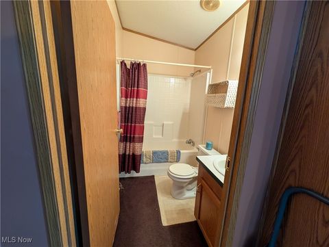 Tiny photo for 2070 Potts Lane, Zanesville, OH 43701 (MLS # 5184506)