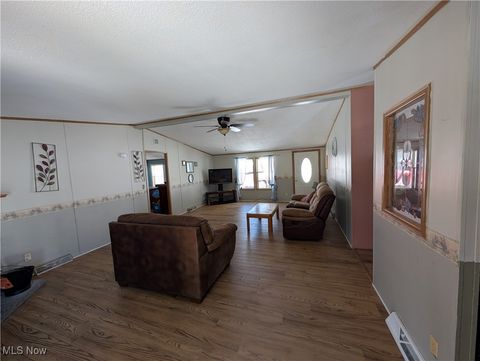 Tiny photo for 2070 Potts Lane, Zanesville, OH 43701 (MLS # 5184506)