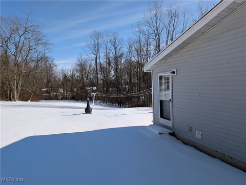 Tiny photo for 2070 Potts Lane, Zanesville, OH 43701 (MLS # 5184506)