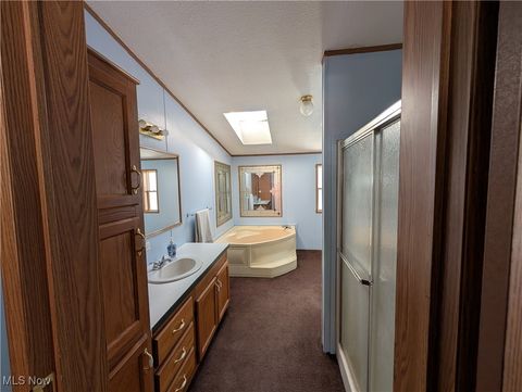 Tiny photo for 2070 Potts Lane, Zanesville, OH 43701 (MLS # 5184506)