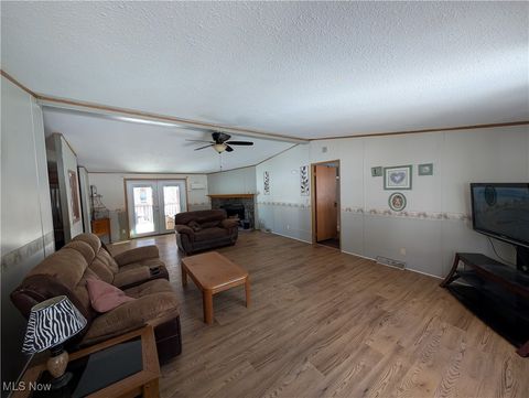 Tiny photo for 2070 Potts Lane, Zanesville, OH 43701 (MLS # 5184506)