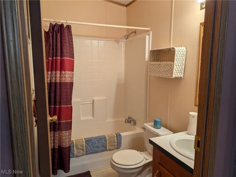 Tiny photo for 2070 Potts Lane, Zanesville, OH 43701 (MLS # 5184506)